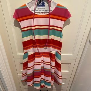 Ted Baker Skater Dress BNWT and Belt